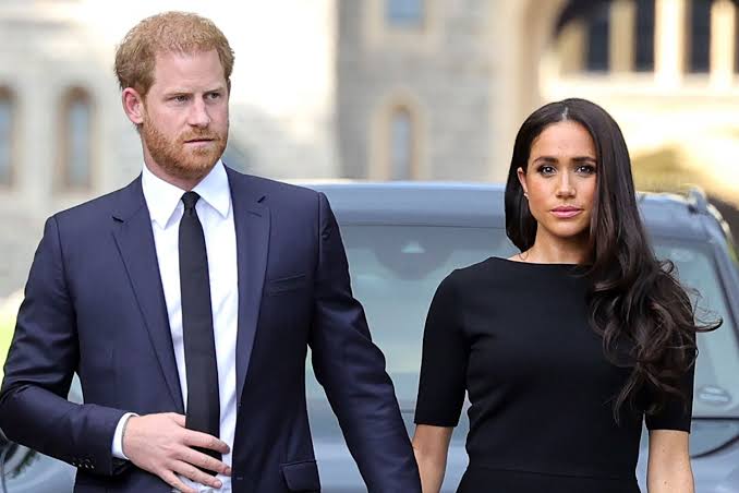 Veteran UK police officers sentenced for sending racist messages about Meghan Markle, Royal Family, accused Meghan Markle of *k*lling*
