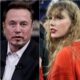 Elon Musk dijo: ‘Preferiría beber aguas residuales antes que ver a Taylor Swift en el Super Bowl’. Y Taylor respondió:… Ver más