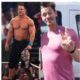 So Heart Breaking: What happened to WWE Legend and Actor John Cena aged 47 years old? It’s so sad! It’s with heavy heart that we announced as he’s confirmed to be in…see more