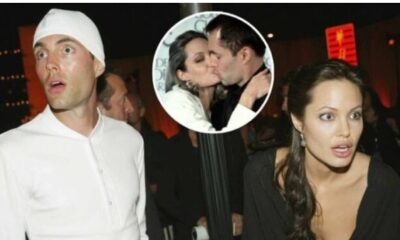 Angelina Jolie expressed no remorse for kissing her brother at the Oscars, sharing that her parents ‘Really Loved That’…. Read more