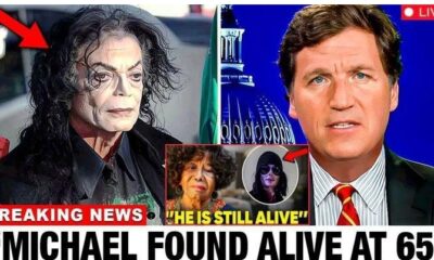 NEWSSHOCKING NEWS: (VIDEO) Unbelievable! Michael Jackson discovered alive at age 65? and he…see details below…