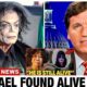 NEWSSHOCKING NEWS: (VIDEO) Unbelievable! Michael Jackson discovered alive at age 65? and he…see details below…