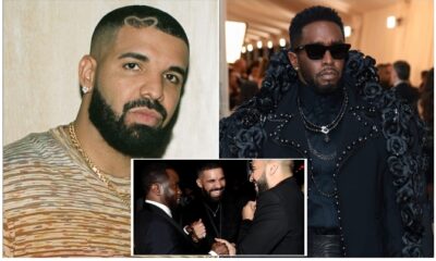 Drake says he refused to sleep with Diddy and he was ordered to be … See more