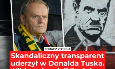 Donald Tusk usłyszał wiele gorzkich słów… To była jego jedyna reakcja fot. SE