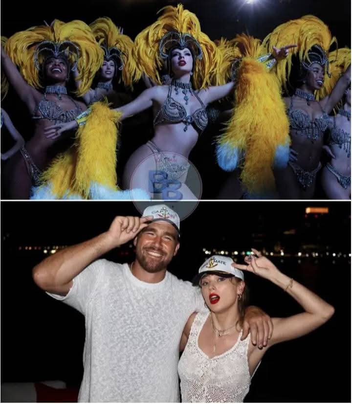 It’s Official: Taylor Swift Announces Break from Touring in 2026 to Focus on Family and Romance with Travis Kelce, In a surprising and deeply personal announcement, Taylor Swift has confirmed that she will be taking a break from touring in 2026. The megastar shared that this decision comes from a desire to nurture her relationship with Travis Kelce and focus on long-term family goals. After years of nonstop success and global tours, Swift says she’s finally ready to slow down and embrace a more balanced life — and fans are both heartbroken and moved by the news. But what does this mean for her music career, and how will it impact her blossoming relationship with Travis?…full story below ⤵️⤵️⤵️