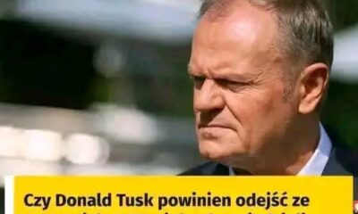 Były mistrz “umarł cztery razy”. Oto co go uratowało