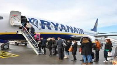 Szokujące sceny na pokładzie, pasażerowie byli przerażeni