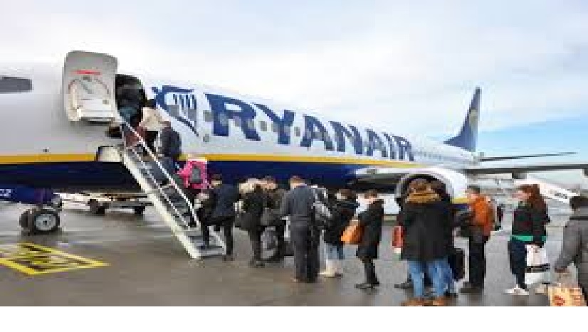 Szokujące sceny na pokładzie, pasażerowie byli przerażeni