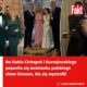 Na ślubie Cichopek i Kurzajewskiego pojawiła się śmietanka polskiego show-biznesu. Ale się wystroili!