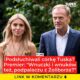 Podsłuchiwali córkę Tuska? Premier wściekły. “Wnuczki i wnuków też, podpalaczu z Żoliborza?