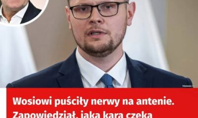Krzysztof Śmiszek otwarcie mówi o swoim zdrowiu, podkreślając, jak choroba wpływa na jego codzienne życie i mobilność. Pozostaje jednak pełen optymizmu.