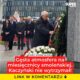 Gęsta atmosfera na miesięcznicy smoleńskiej. Kaczyński nie wytrzymał, padły słowa o Putinie :