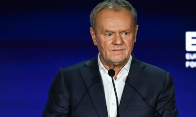Donald Tusk ma stanąć na czele “nowej formacji”. Europoseł ujawnia szczegóły