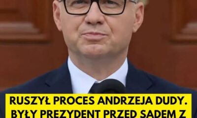 Prezydent Nawrocki napisał do szefowej Komisji Europejskiej: “Polska nie zgodzi się”