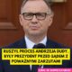 Prezydent Nawrocki napisał do szefowej Komisji Europejskiej: “Polska nie zgodzi się”