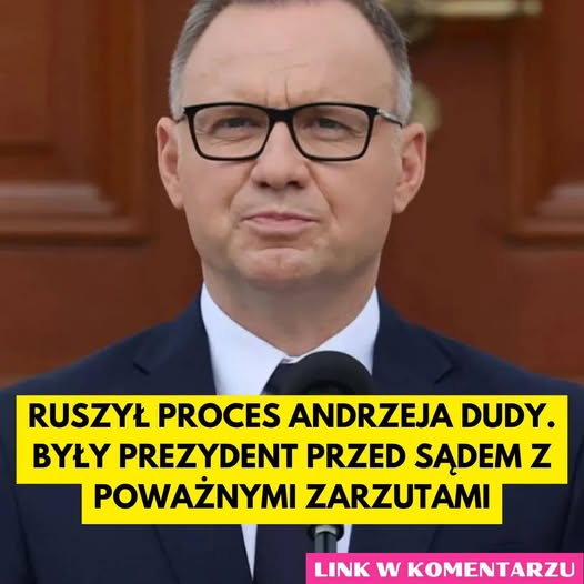 Prezydent Nawrocki napisał do szefowej Komisji Europejskiej: “Polska nie zgodzi się”