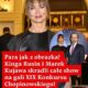 Rzadki widok! Dziennikarka na czerwonym dywanie nie pojawiła się sama. Para prezentowała się zjawiskowo ❤