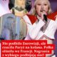 Nie podbiła Eurowizji, ale rzuciła Paryż na kolana. Polka olśniła we Francji. Nagrania z wybiegu podbijają sieć