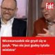 Wicemarszałek nie gryzł się w język. “Pan nie jest godny tytułu ministra”