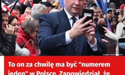 Burmistrz z Lubelszczyzny odwiedza Budapeszt w nietypowych okolicznościach. Co kryje się za jego spotkaniem z Romanowskim?