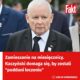 Jarosław Kaczyński podczas miesięcznicy smoleńskiej ostro skrytykował protestujących, nazywając ich “grupą Putina”. Co planuje dalej?