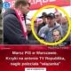 Młody Polak zadebiutował w Interze Mediolan! I to od razu w takim meczu