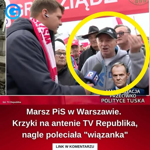 Donald Tusk reaguje na doniesienia o pakcie migracyjnym. “Mówiłem. Załatwione”