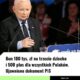 Bon 100 tys. zł na trzecie dziecko i 500 plus dla wszystkich Polaków. Ujawniono dokument PiS