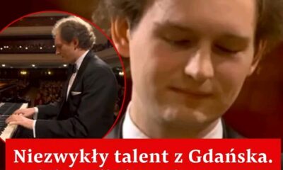 Muzyk z matematycznym umysłem. Tak Piotr Pawlak łączy dwa światy Dzięki reklamom możesz czytać za darmo.