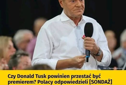 Donald Tusk reaguje na przesłuchanie Zbigniewa Ziobry – krótko, ale wymownie
