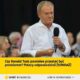 Donald Tusk reaguje na przesłuchanie Zbigniewa Ziobry – krótko, ale wymownie
