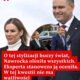 Marta Nawrocka olśniła w Estonii. Wyglądała jak księżniczka z bajki