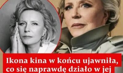 Ikona kina w końcu ujawniła, co się naprawdę działo w jej domu. To dlatego musiała wezwać księdza! Będziecie zaskoczeni jak nigdy dotąd