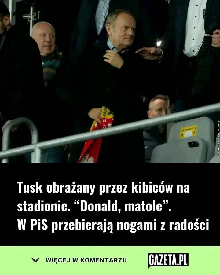 NFLKarol Nawrocki pozbawi Donalda Tuska ważnego ministra? “Dał zielone światło”