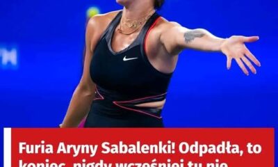 Sensacja! ➡️