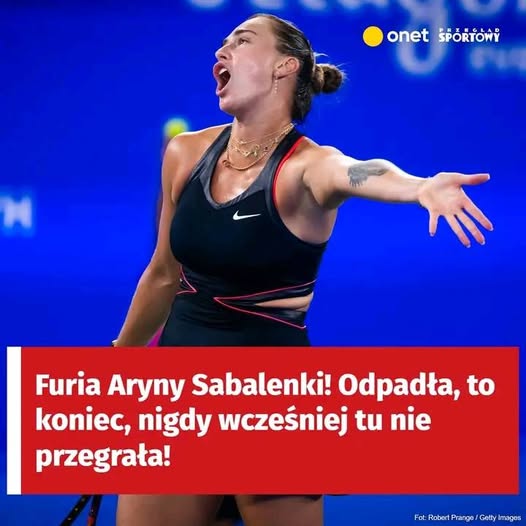 Sensacja! ➡️