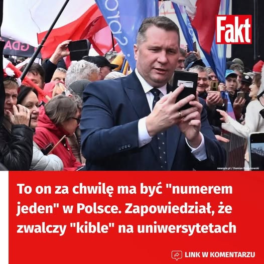 Burmistrz z Lubelszczyzny odwiedza Budapeszt w nietypowych okolicznościach. Co kryje się za jego spotkaniem z Romanowskim?