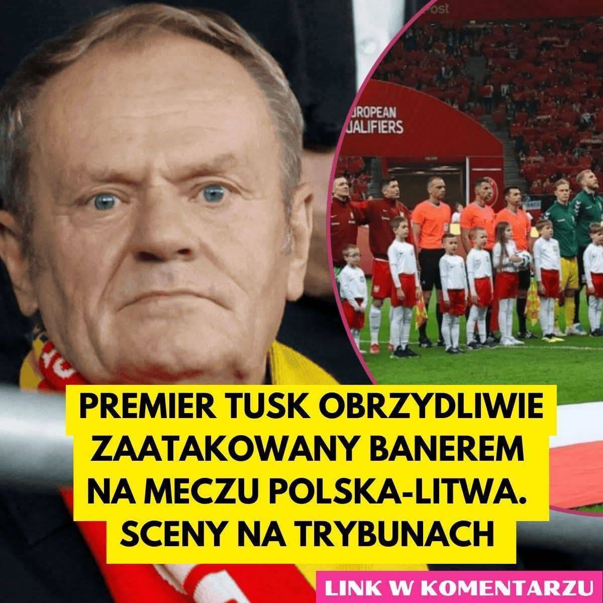 Piłkarze 2:0, a kibice? No cóż… ⬇️