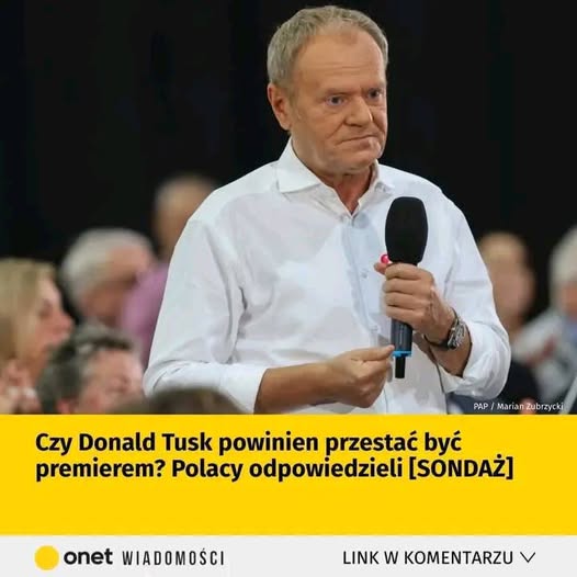 Donald Tusk reaguje na przesłuchanie Zbigniewa Ziobry – krótko, ale wymownie