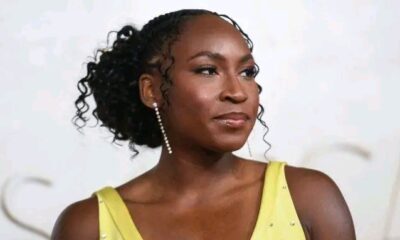 “Coco Gauff Just Shocked the Sports World with a Game-Changing Deal with Religion of Sports!”