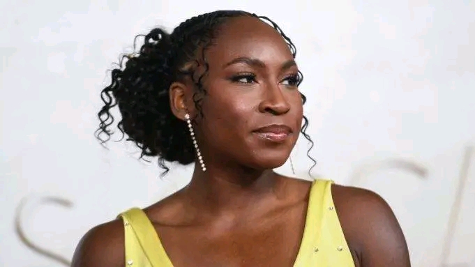 “Coco Gauff Just Shocked the Sports World with a Game-Changing Deal with Religion of Sports!”
