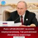 Władimir Putin upokorzony na arenie międzynarodowej. Poważny cios dla Kremla Czytaj więcej: