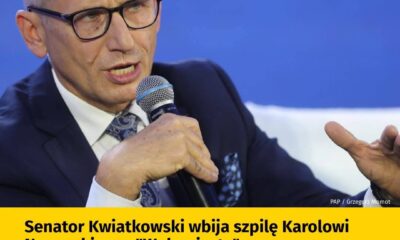 Minister obrony narodowej ostro zareagował na kontrowersyjne słowa posła KO o śmierci żołnierza na granicy. Co wywołało takie oburzenie?