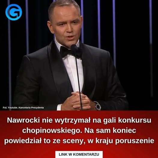 Nawrocki dał “zielone światło”. Mało kto spodziewał się takiej decyzji. Szykują się zmiany! Czytaj więcej: