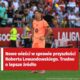 Robert Lewandowski odejdzie z Barcelony? ➡️