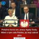 Nieoficjalnie: Agata Kornhauser-Duda ma nową pracę. Ma doradzać znanemu nazwisku