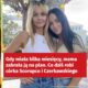 Nie poszła w ślady znanych rodziców. Co dziś robi córka Izabelli Scorupco i Mariusza Czerkawskiego?