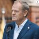 DAJ ZNAĆ, jeśli popierasz Donalda Tuska jako premiera! Potrzebuje dziś siły naszych głosów i naszego wsparcia jak nigdy dotąd