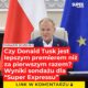 Czy Tusk jest lepszym premierem niż za pierwszym razem? Zaskakujące wyniki sondażu