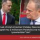 W ocenie Kancelarii Prezydenta umowa o wspólnym pożyciu zawierana u notariusza byłaby zbyt bliska instytucji małżeństwa. Co więcej, otoczenie prezydenta jasno precyzuje, jaką ustawę Karol Nawrocki byłby w stanie podpisać, a co jest dla niego absolutnie nie do przyjęcia. Granica jest bardzo cienka, co dosadnie wyjaśnia jeden z jego bliskich współpracowników: W kampanii Karol Nawrocki wyraźnie powiedział, na co się zgodzi – na ustawę o statusie osoby bliskiej, np. gdy sąsiad potrzebuje wsparcia, pełnomocnictw procesowych czy w sprawach zdrowotnych. My możemy co najwyżej zaakceptować jakieś upoważnienie do załatwiania spraw urzędowych, prostych spraw do wspólnego mieszkania, może jakieś małe preferencje w zakresie podatku spadkowego czy testamentów. Ale nie ma zgody na nową instytucję konkurującą z małżeństwem. Zapowiedź weta to potężny cios dla rządu Tuska, a zwłaszcza dla PSL i Lewicy, które wypracowały projekt w bólach.